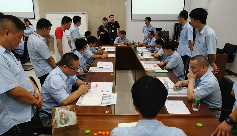 >奮戰(zhàn)三百天，使命必達(dá)，目標(biāo)必達(dá)！